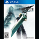 Illustration for article titled Final Fantasy VII Remake's Box Art Sure Is Misleading